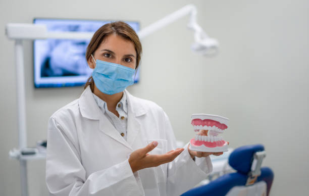 Dentist for Dental Trauma in NY
