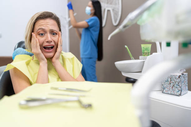 Best Cracked Tooth Emergency Dentist  in Phoenix, NY